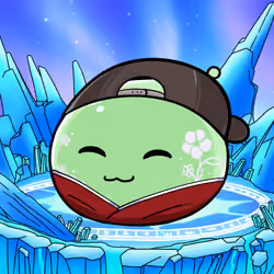 Squishie #8851