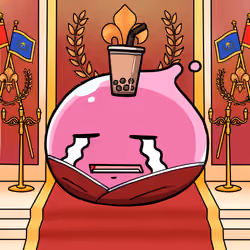 Squishie #7290