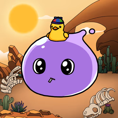 Squishiverse