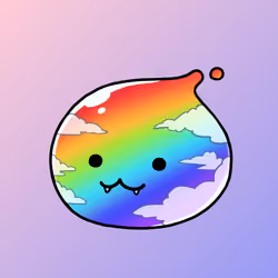 Squishie #8289
