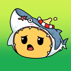 Squishie #2232