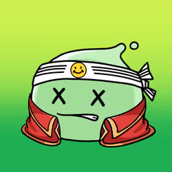 Squishie #3549