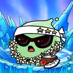 Squishie #7490