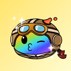 Squishie #7053