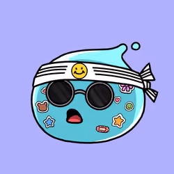 Squishie #5067