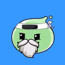 Squishie #8111