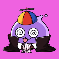 Squishie #7513