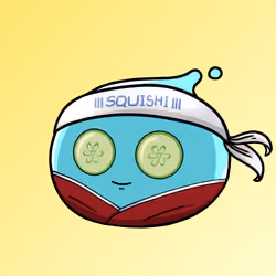 Squishie #2446