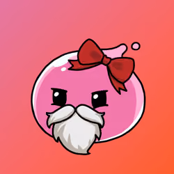 Squishie #8886