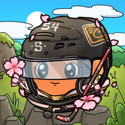 Squishie #1628