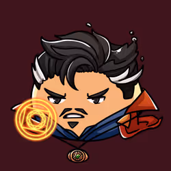 Dr Squish