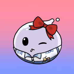 Squishie #7017