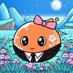 Squishie #8514