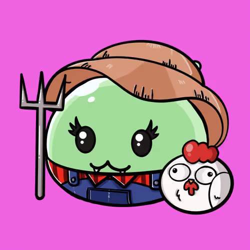 Squishiverse