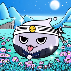Squishie #8417