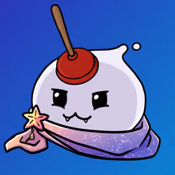 Squishie #3402