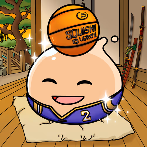 Squishiverse