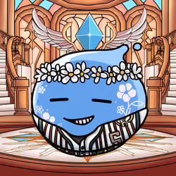 Squishie #8478
