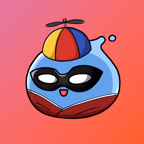 Squishie #3719