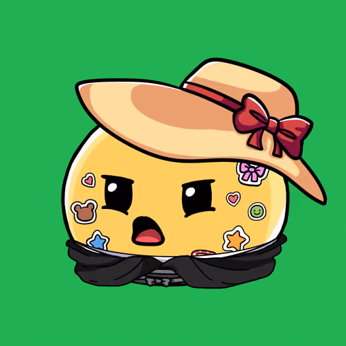 Squishie #8210
