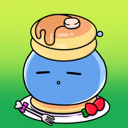 Squishie #3008