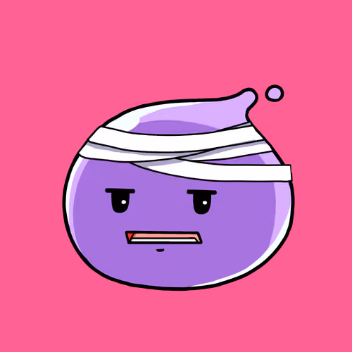 Squishie #6816
