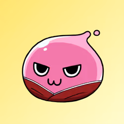Squishie #2718