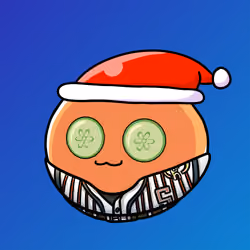 Squishie #641