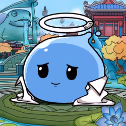 Squishie #6864