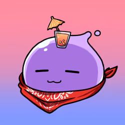 Squishie #7253