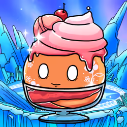 Squishie #1833