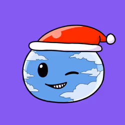 Squishie #8007
