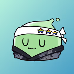 Squishie #8107