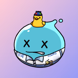 Squishie #5842