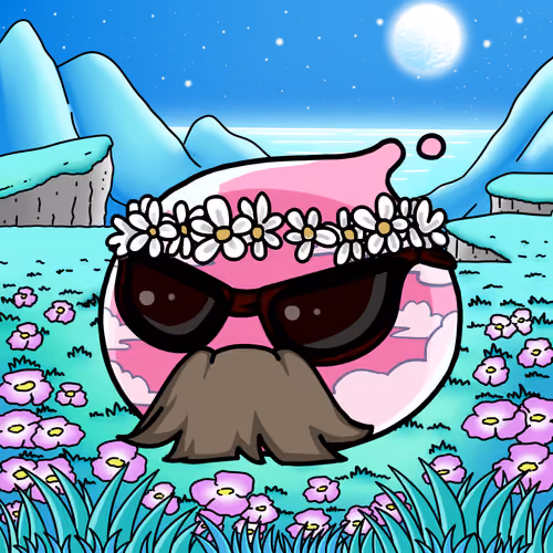 Squishie #7109