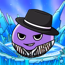 Squishie #7650