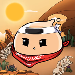 Squishie #7720