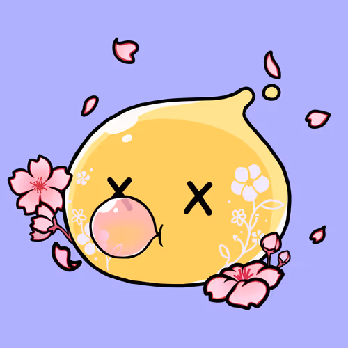 Squishie #6988