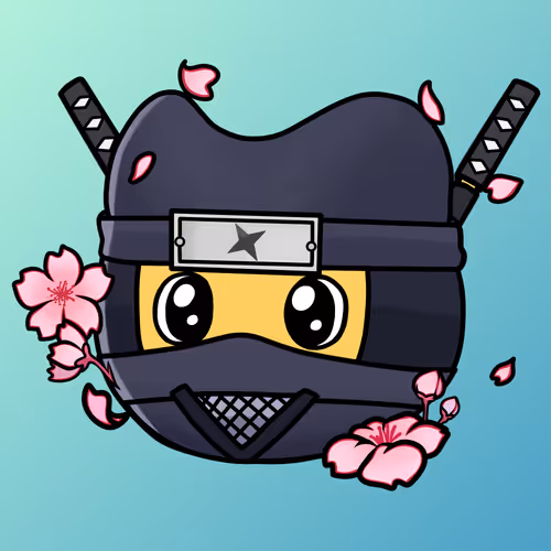 Squishie #2536