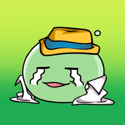 Squishie #7606