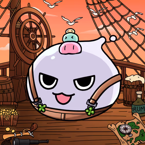 Squishie #1305