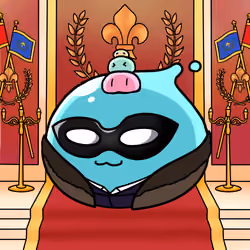 Squishie #185