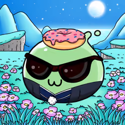 Squishie #1761