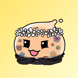 Squishie #8176