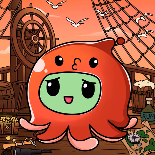 Squishie #5432
