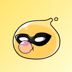 Squishie #1921