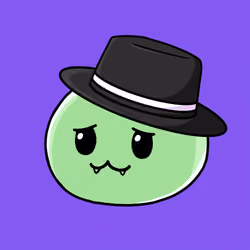 Squishie #8397