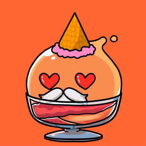 Squishie #6685