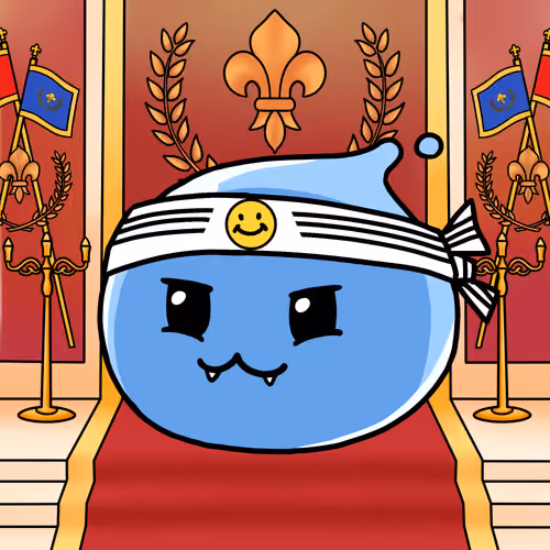 Squishie #5270