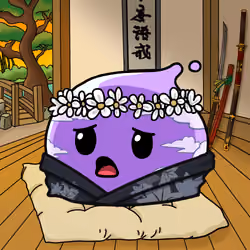 Squishie #6823